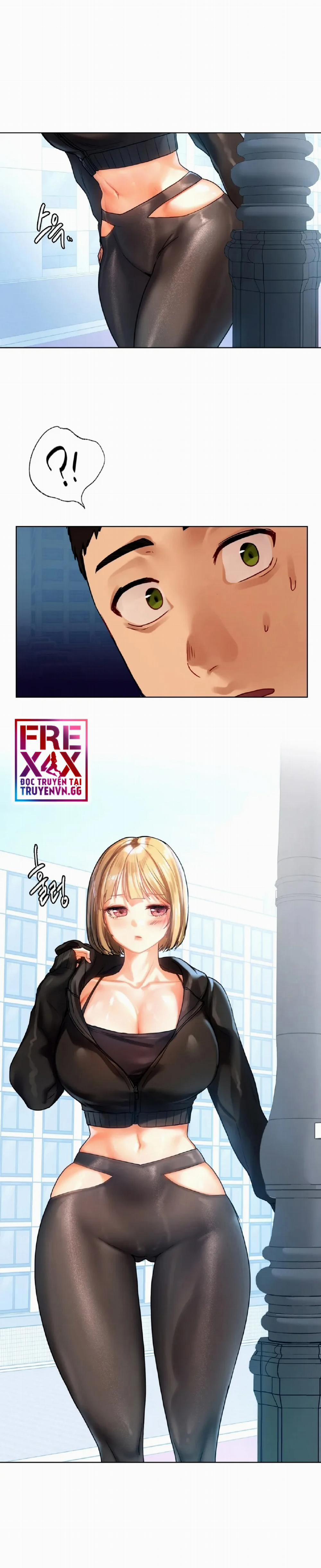 Đàn Ông Và Đàn Bà Ở Sillim 11 trang 14