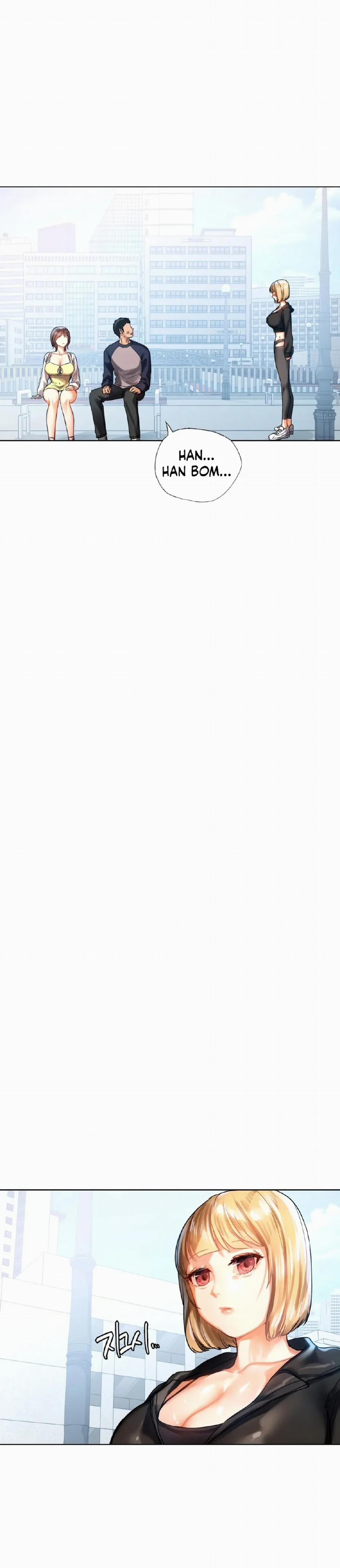 Đàn Ông Và Đàn Bà Ở Sillim 11 trang 15