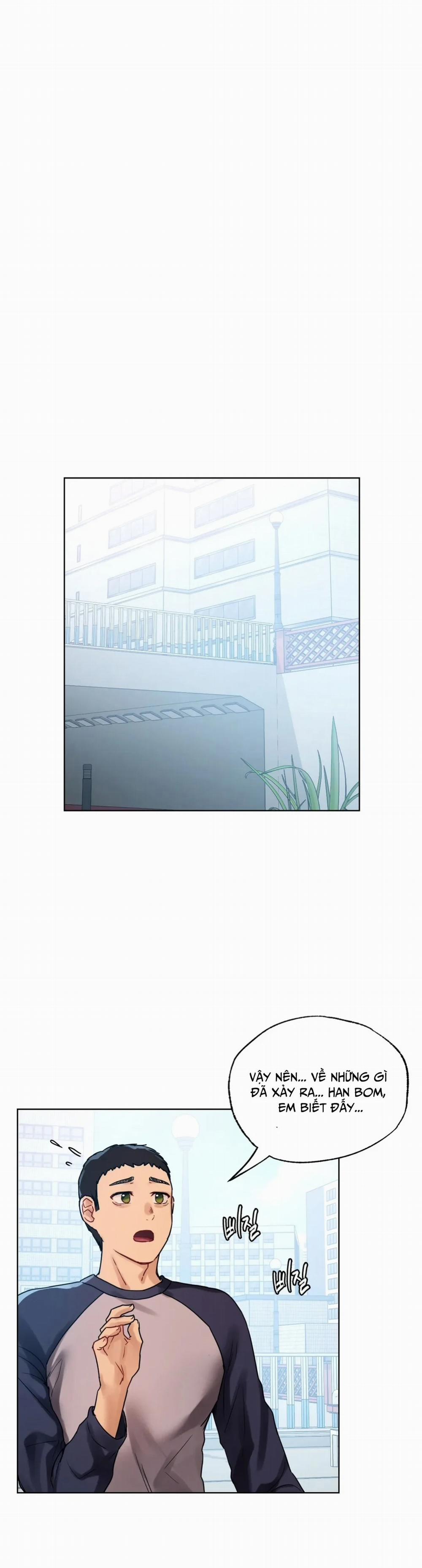 Đàn Ông Và Đàn Bà Ở Sillim 11 trang 17