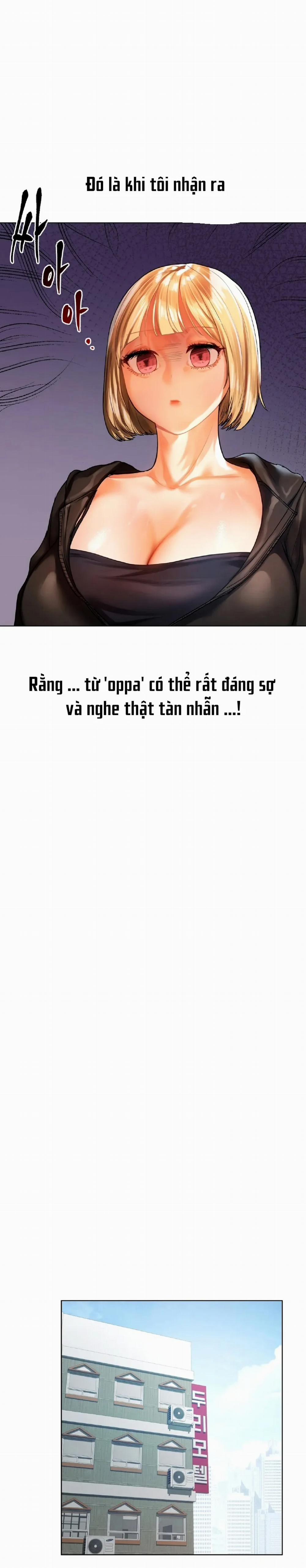 Đàn Ông Và Đàn Bà Ở Sillim 11 trang 19