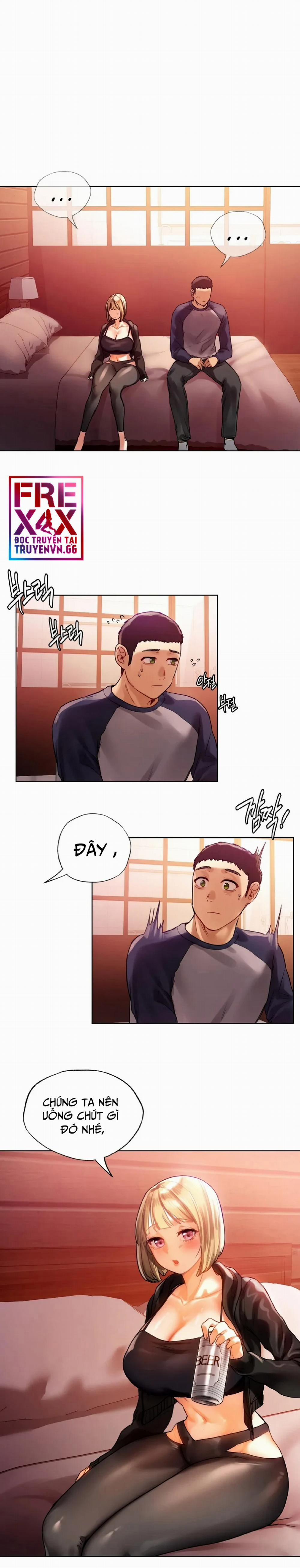 Đàn Ông Và Đàn Bà Ở Sillim 11 trang 20