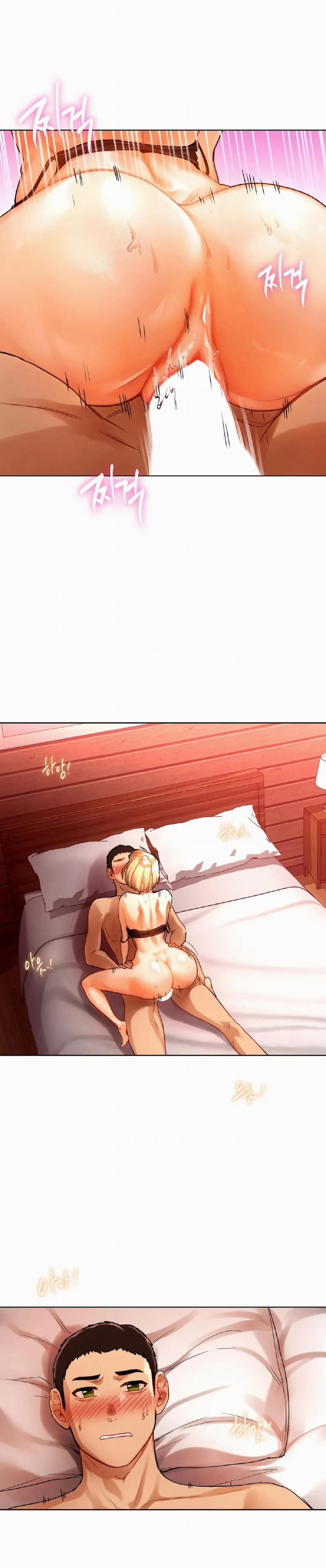 Đàn Ông Và Đàn Bà Ở Sillim 11 trang 33