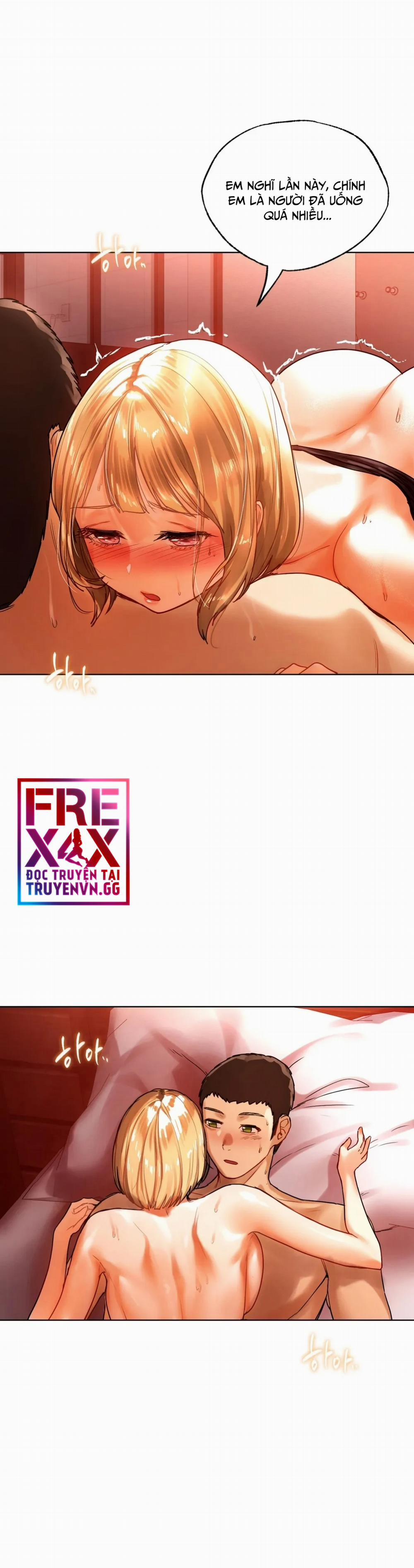 Đàn Ông Và Đàn Bà Ở Sillim 11 trang 36