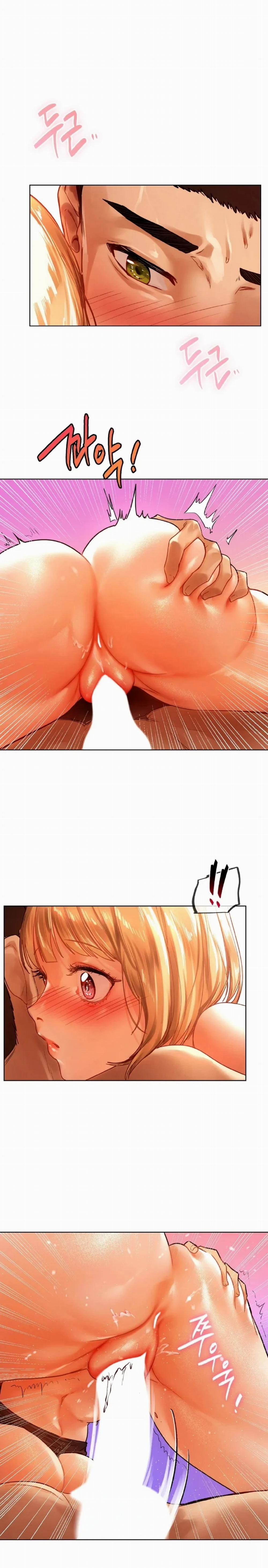 Đàn Ông Và Đàn Bà Ở Sillim 11 trang 37