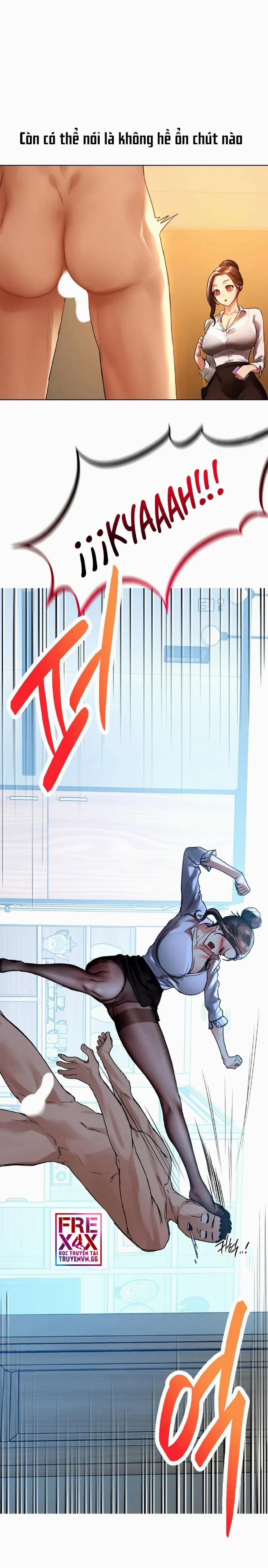 Đàn Ông Và Đàn Bà Ở Sillim 11 trang 6