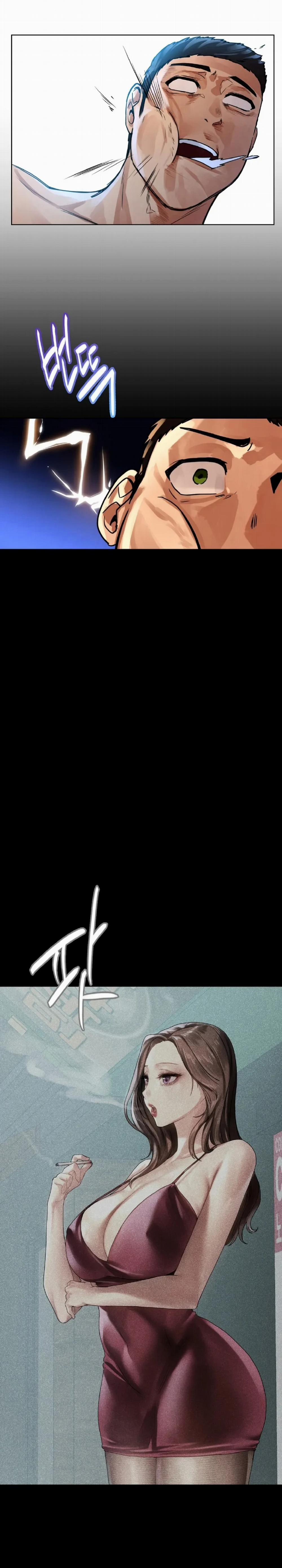 Đàn Ông Và Đàn Bà Ở Sillim 11 trang 7