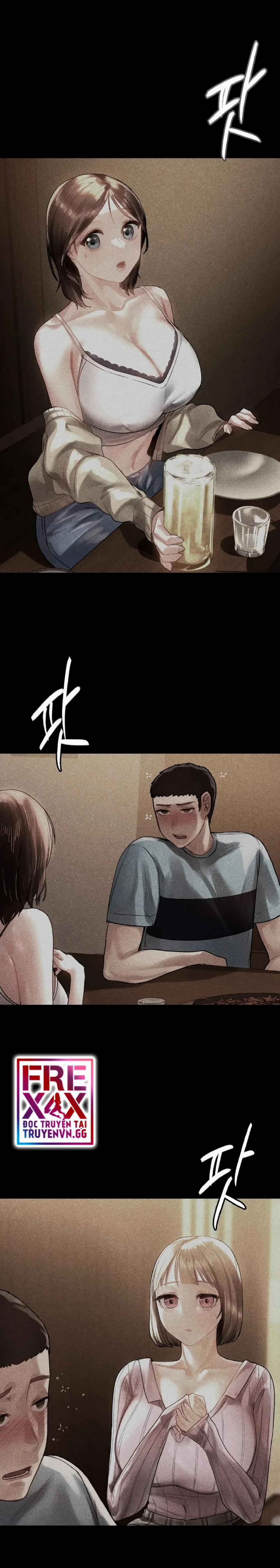 Đàn Ông Và Đàn Bà Ở Sillim 11 trang 8