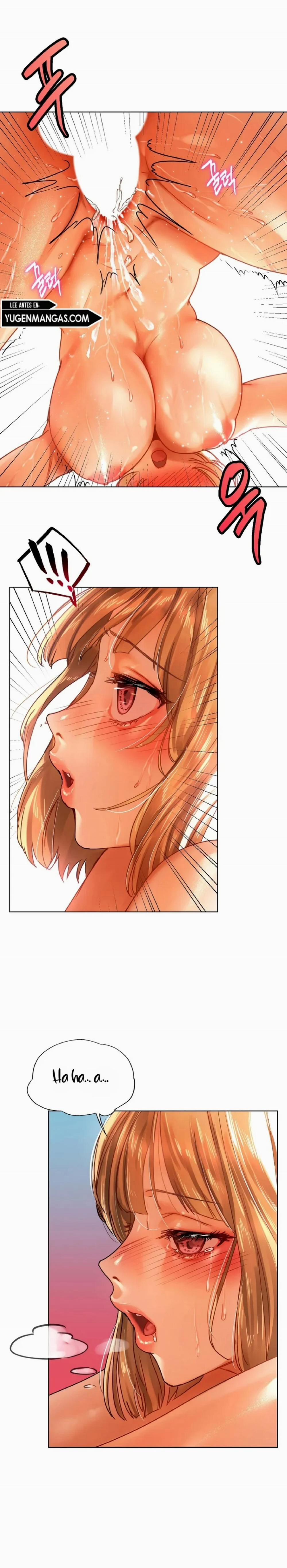 Đàn Ông Và Đàn Bà Ở Sillim 12 trang 10