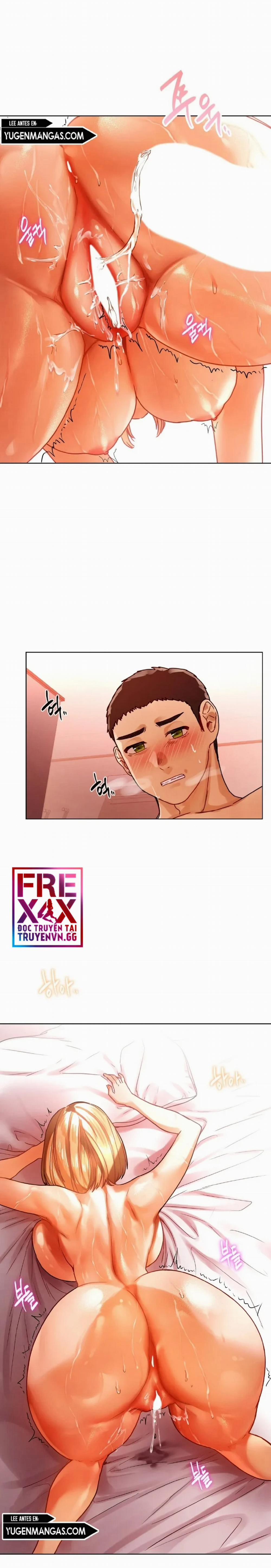 Đàn Ông Và Đàn Bà Ở Sillim 12 trang 11