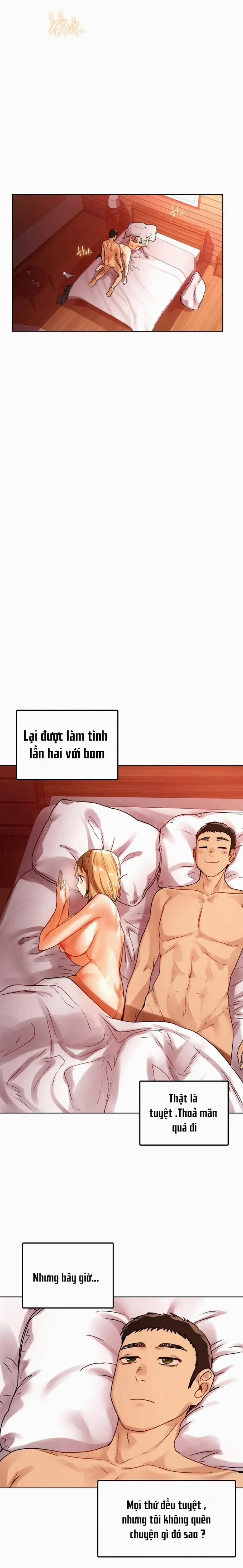 Đàn Ông Và Đàn Bà Ở Sillim 12 trang 12