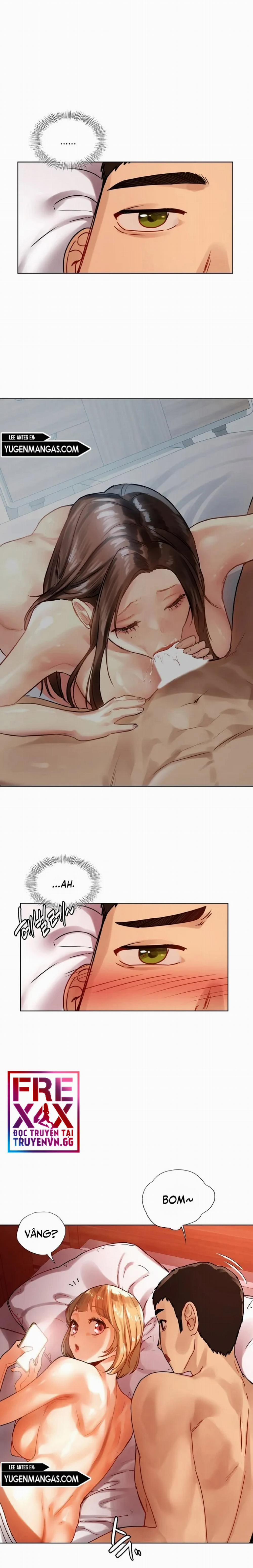 Đàn Ông Và Đàn Bà Ở Sillim 12 trang 13