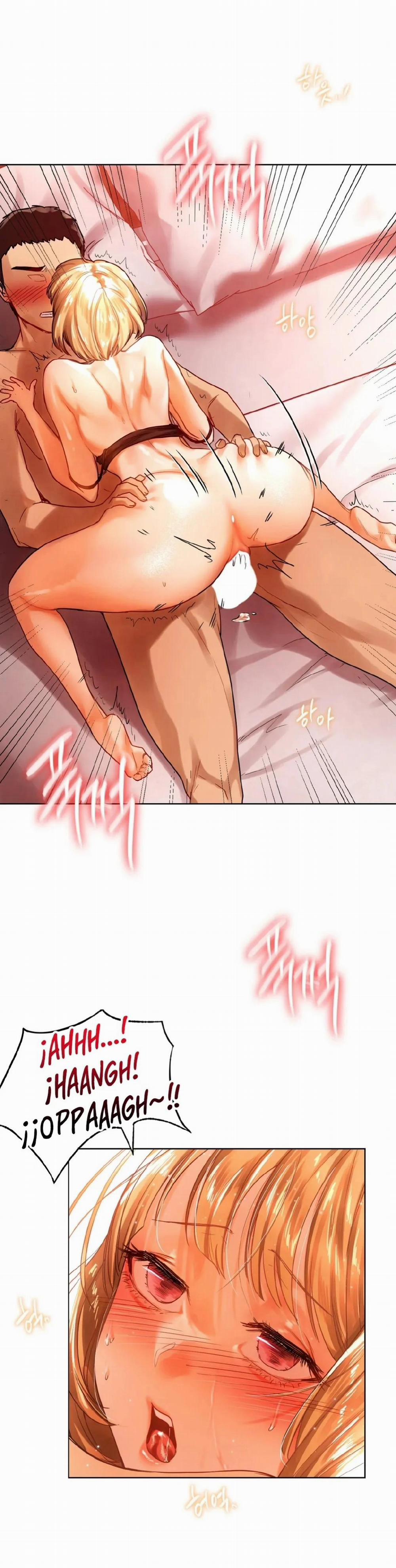 Đàn Ông Và Đàn Bà Ở Sillim 12 trang 2