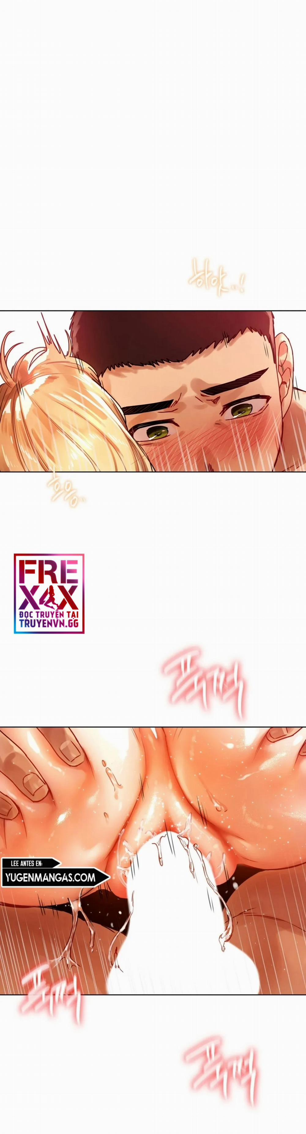 Đàn Ông Và Đàn Bà Ở Sillim 12 trang 5