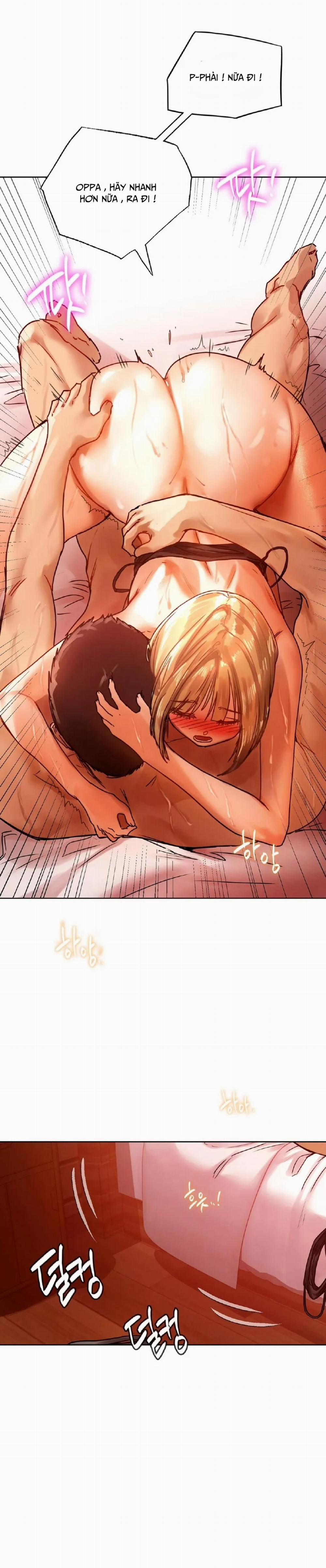 Đàn Ông Và Đàn Bà Ở Sillim 12 trang 6