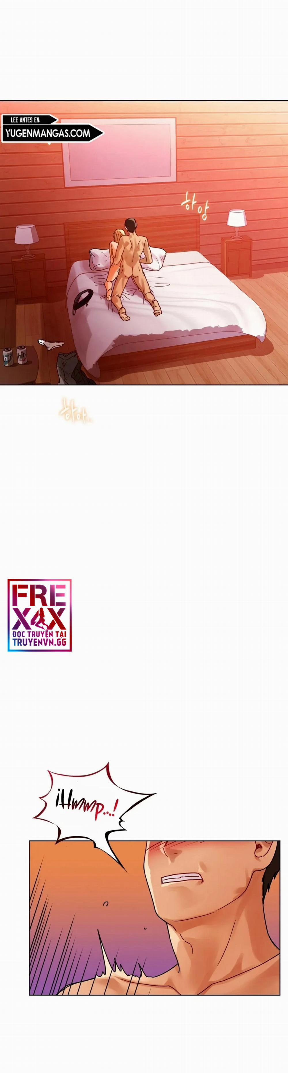 Đàn Ông Và Đàn Bà Ở Sillim 12 trang 9