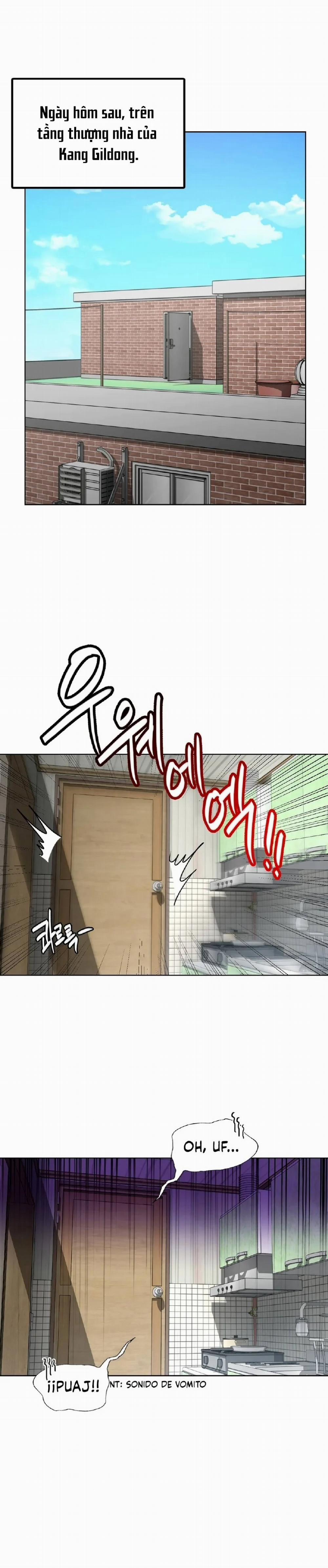 Đàn Ông Và Đàn Bà Ở Sillim 13 trang 14