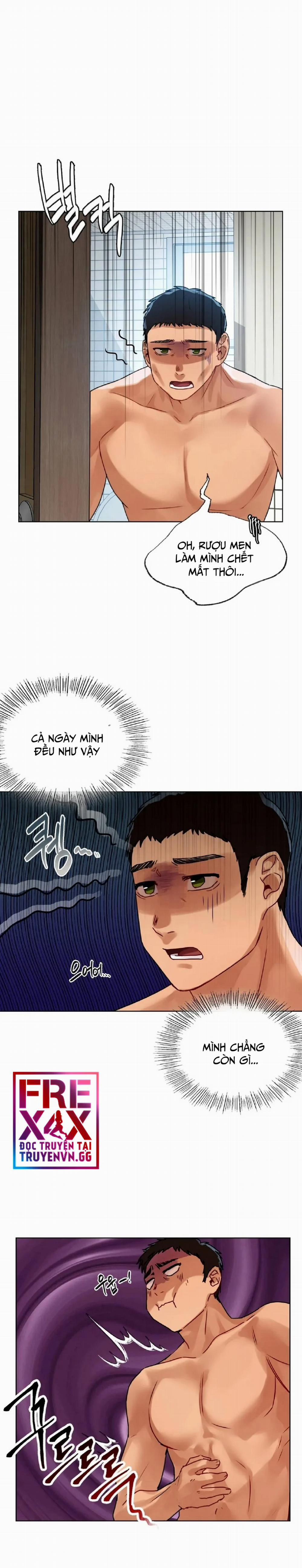 Đàn Ông Và Đàn Bà Ở Sillim 13 trang 15