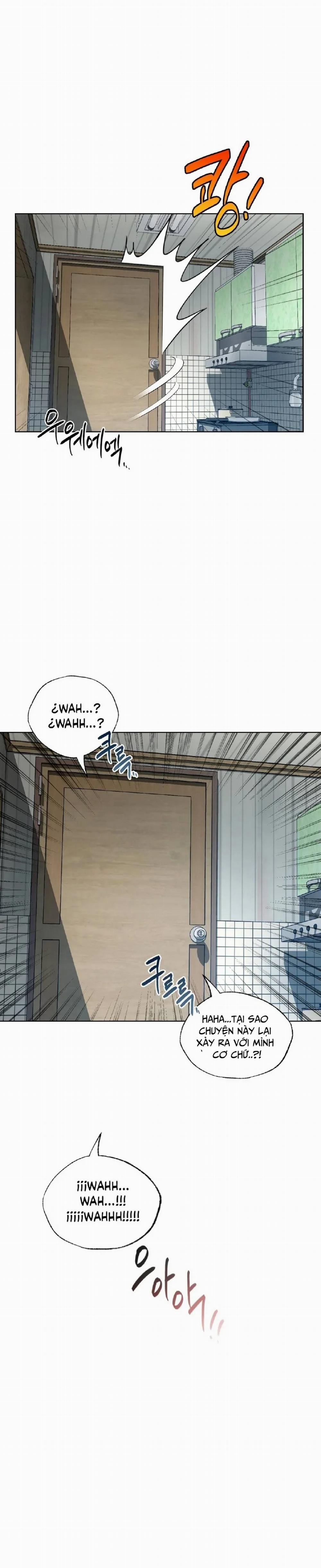 Đàn Ông Và Đàn Bà Ở Sillim 13 trang 16