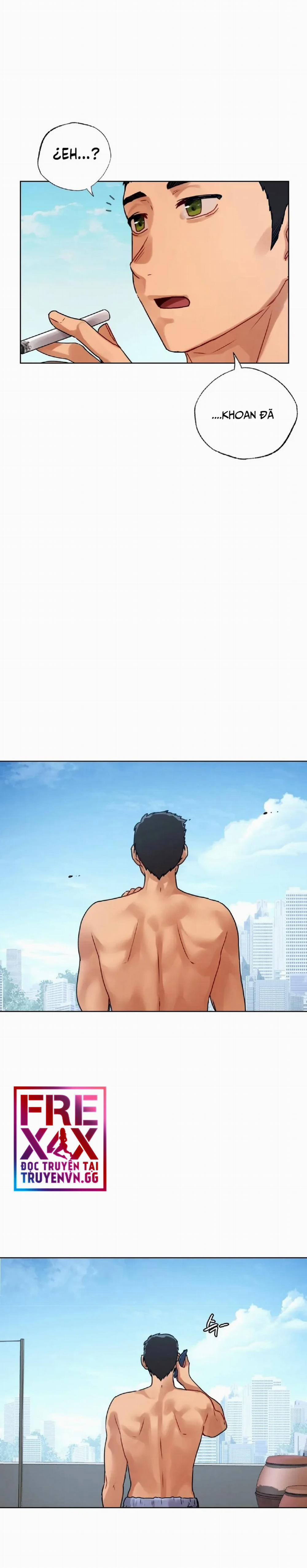 Đàn Ông Và Đàn Bà Ở Sillim 13 trang 19