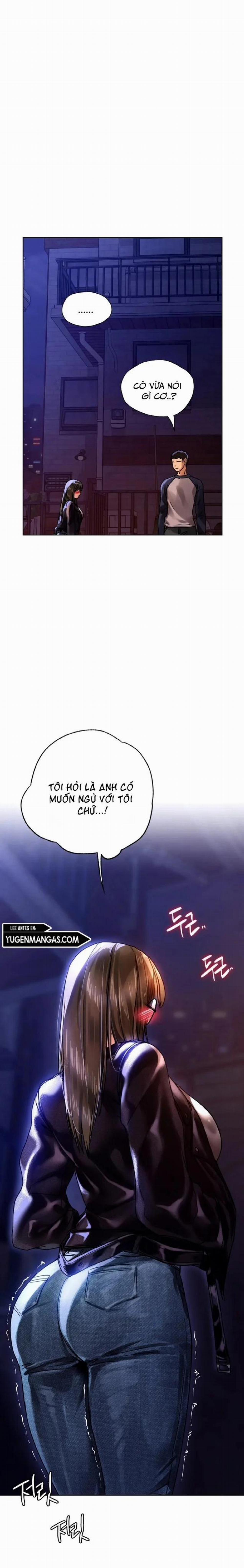 Đàn Ông Và Đàn Bà Ở Sillim 13 trang 2