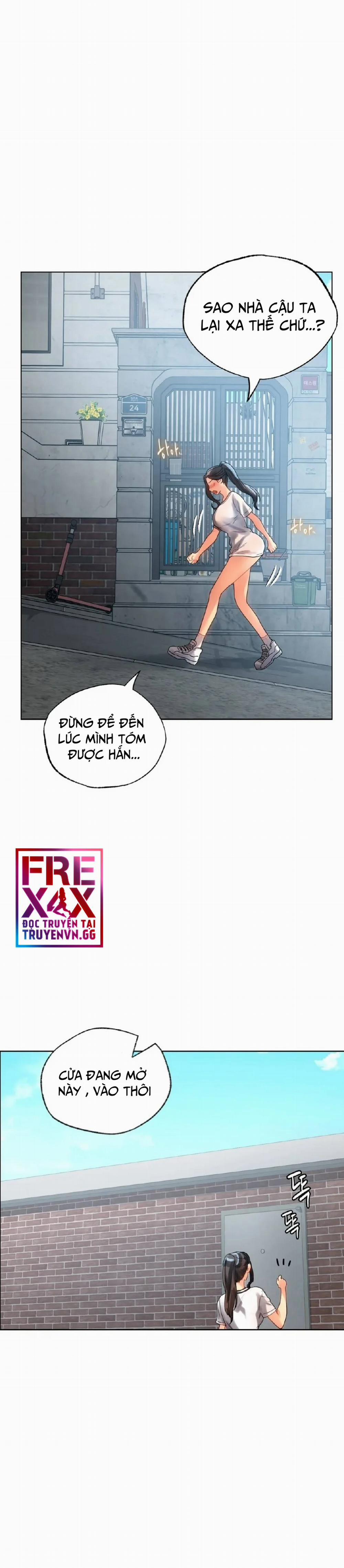 Đàn Ông Và Đàn Bà Ở Sillim 13 trang 21