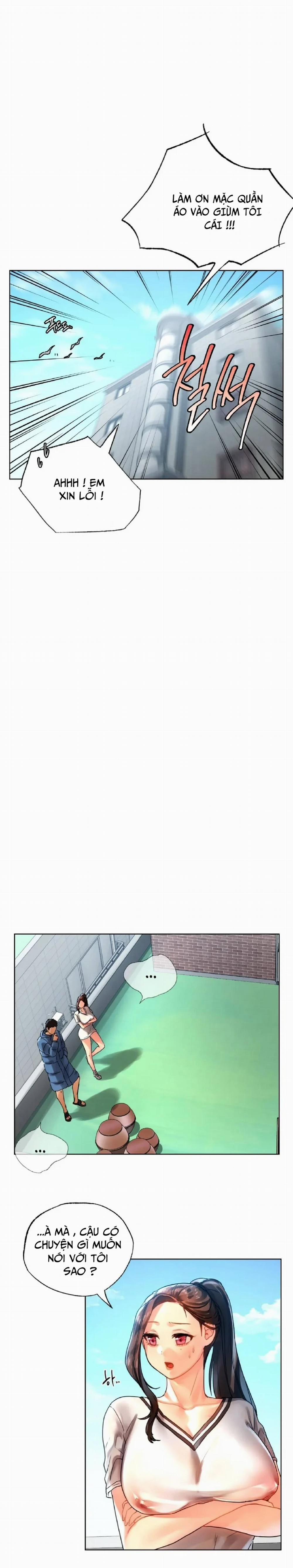 Đàn Ông Và Đàn Bà Ở Sillim 13 trang 24