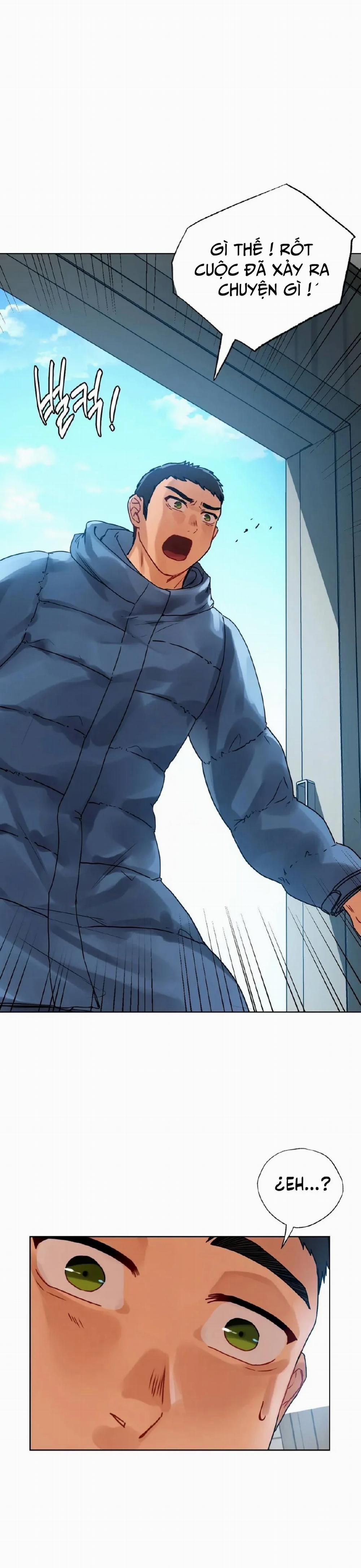 Đàn Ông Và Đàn Bà Ở Sillim 13 trang 28