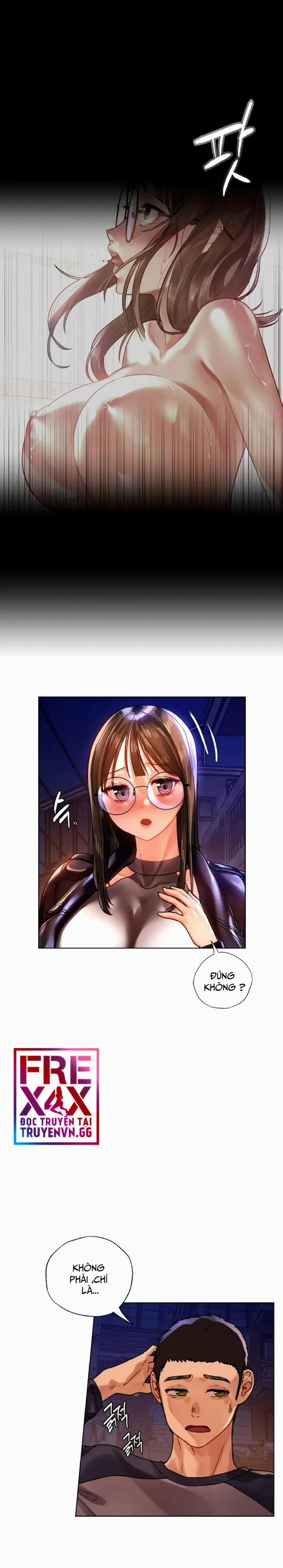 Đàn Ông Và Đàn Bà Ở Sillim 13 trang 5