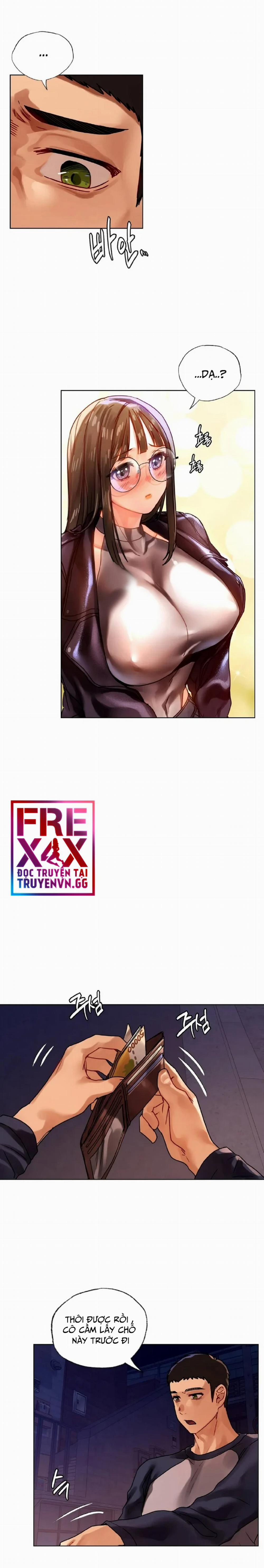 Đàn Ông Và Đàn Bà Ở Sillim 13 trang 9