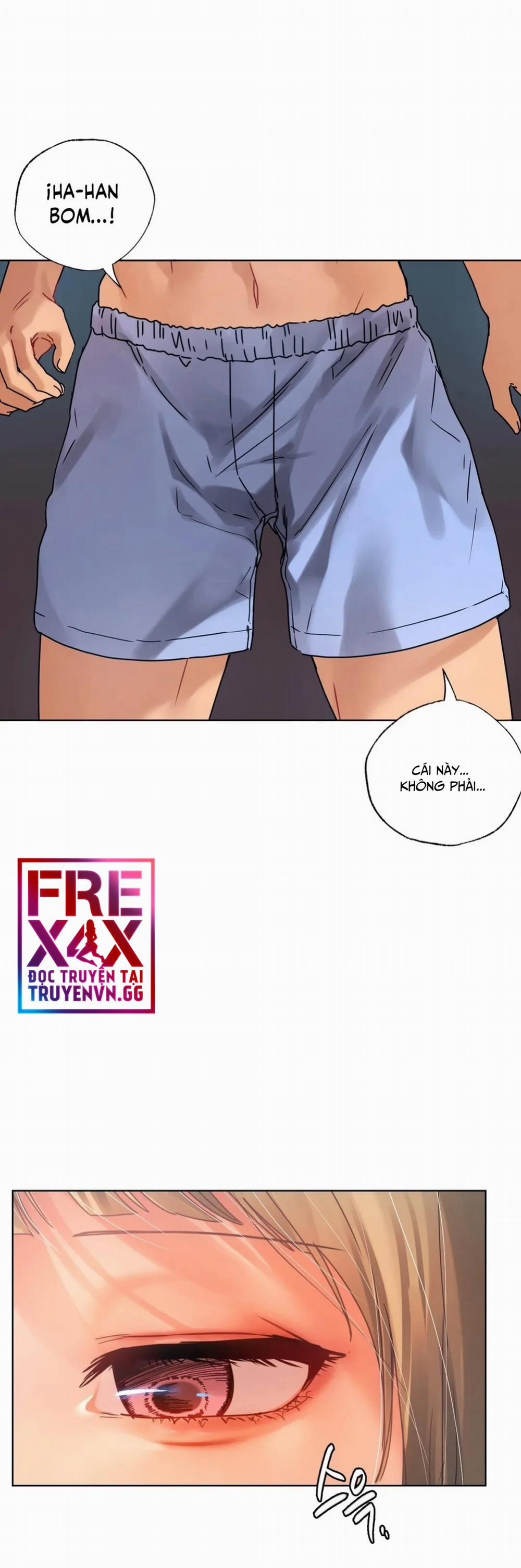 Đàn Ông Và Đàn Bà Ở Sillim 14 trang 11