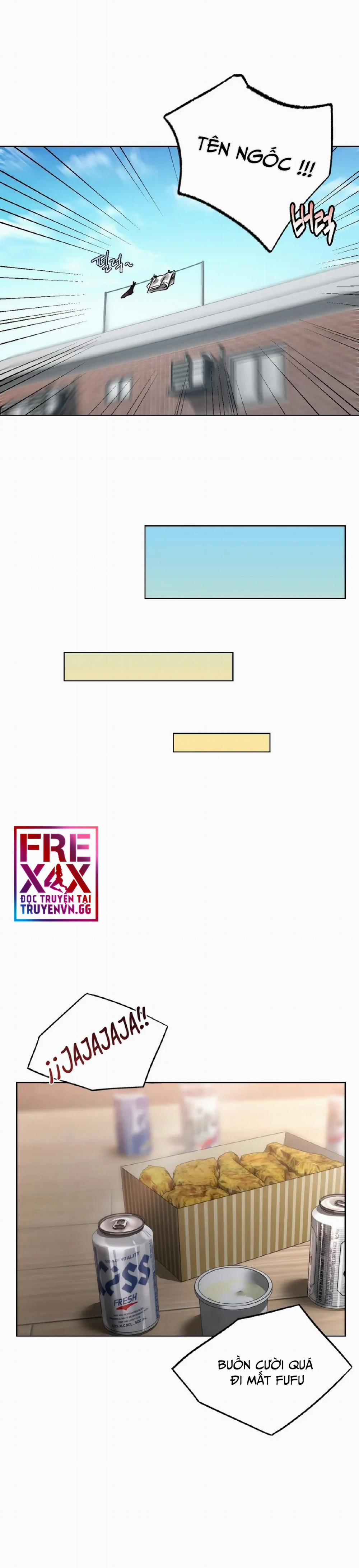 Đàn Ông Và Đàn Bà Ở Sillim 14 trang 17