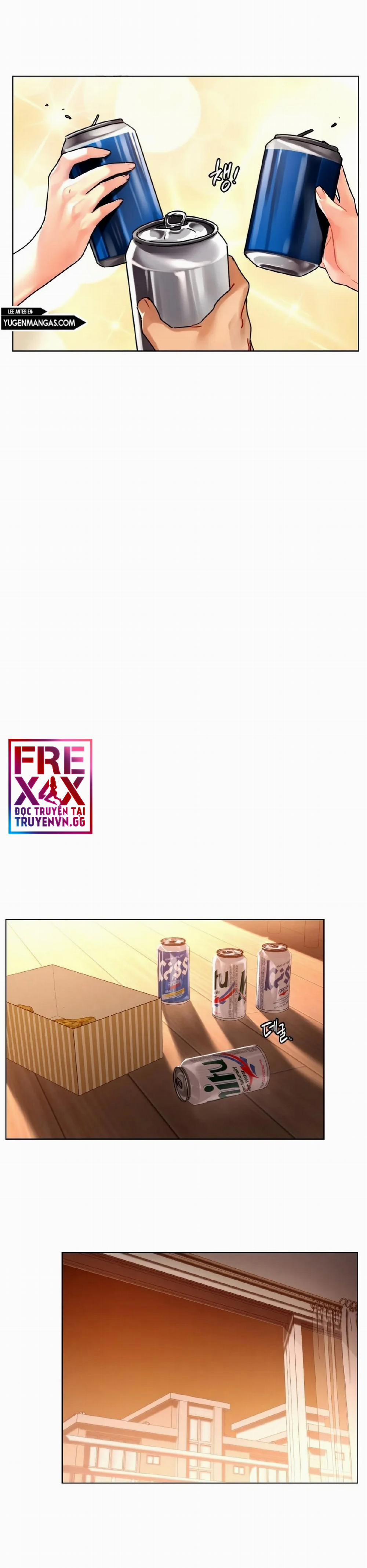 Đàn Ông Và Đàn Bà Ở Sillim 14 trang 21