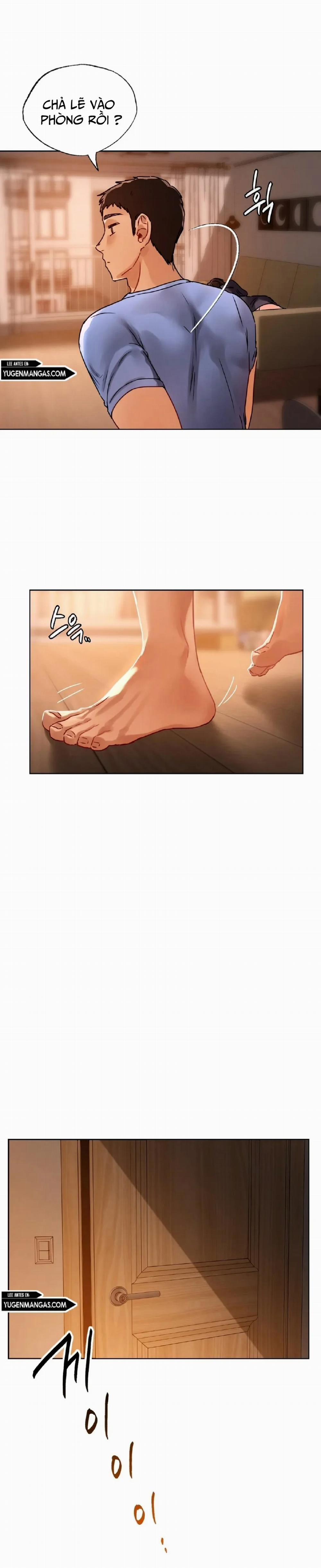 Đàn Ông Và Đàn Bà Ở Sillim 14 trang 24