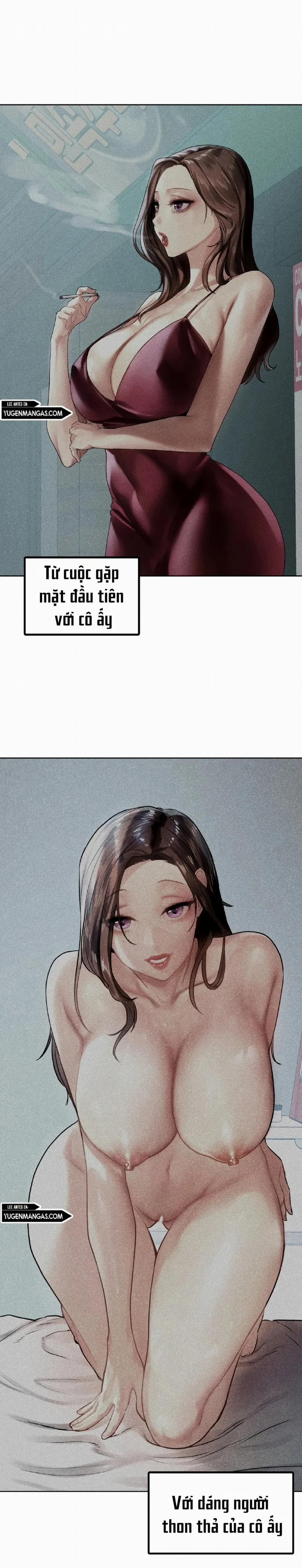 Đàn Ông Và Đàn Bà Ở Sillim 14 trang 28