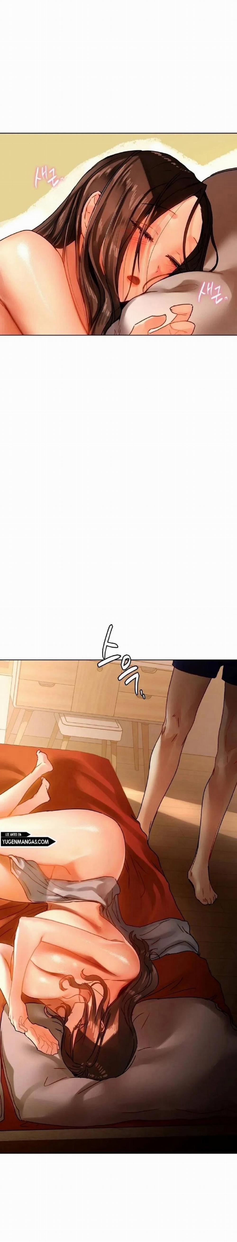 Đàn Ông Và Đàn Bà Ở Sillim 15 trang 1