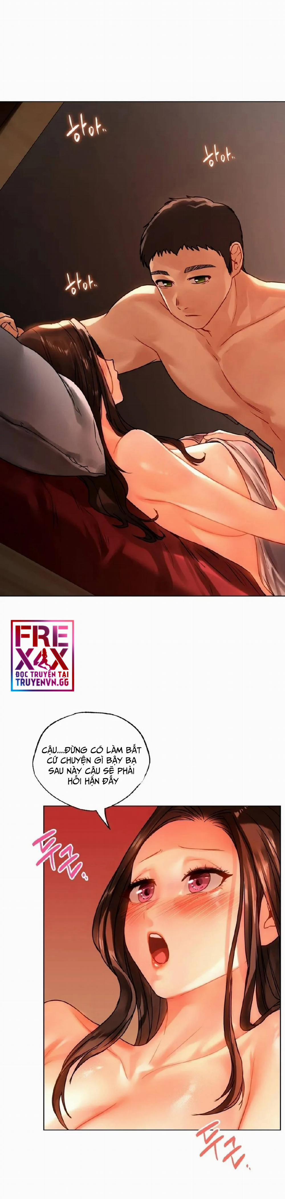 Đàn Ông Và Đàn Bà Ở Sillim 15 trang 12