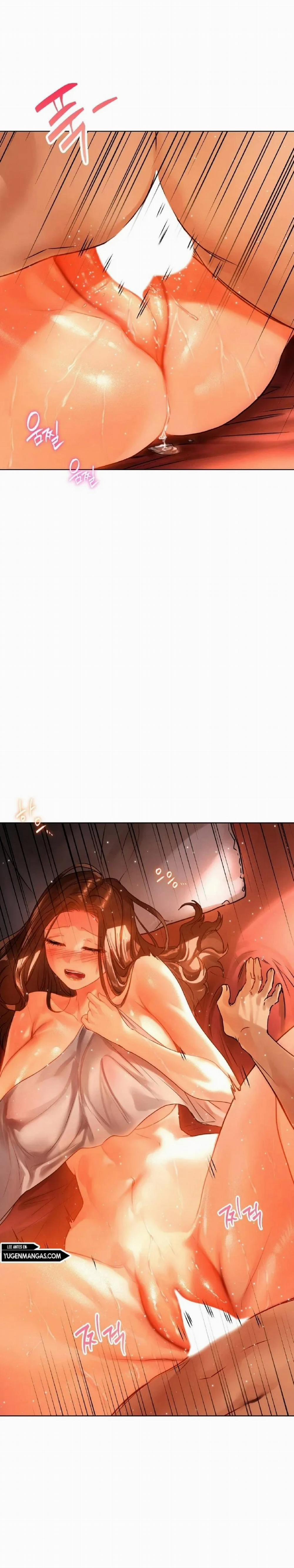 Đàn Ông Và Đàn Bà Ở Sillim 15 trang 21