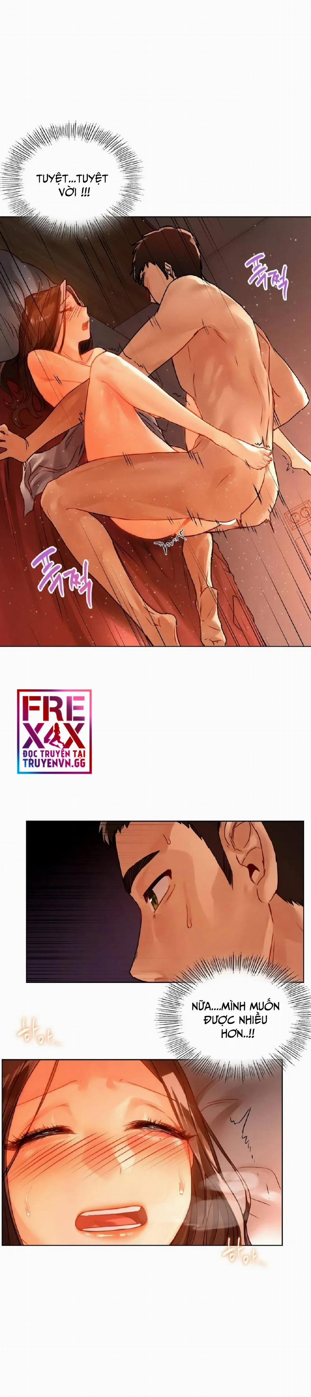 Đàn Ông Và Đàn Bà Ở Sillim 15 trang 22