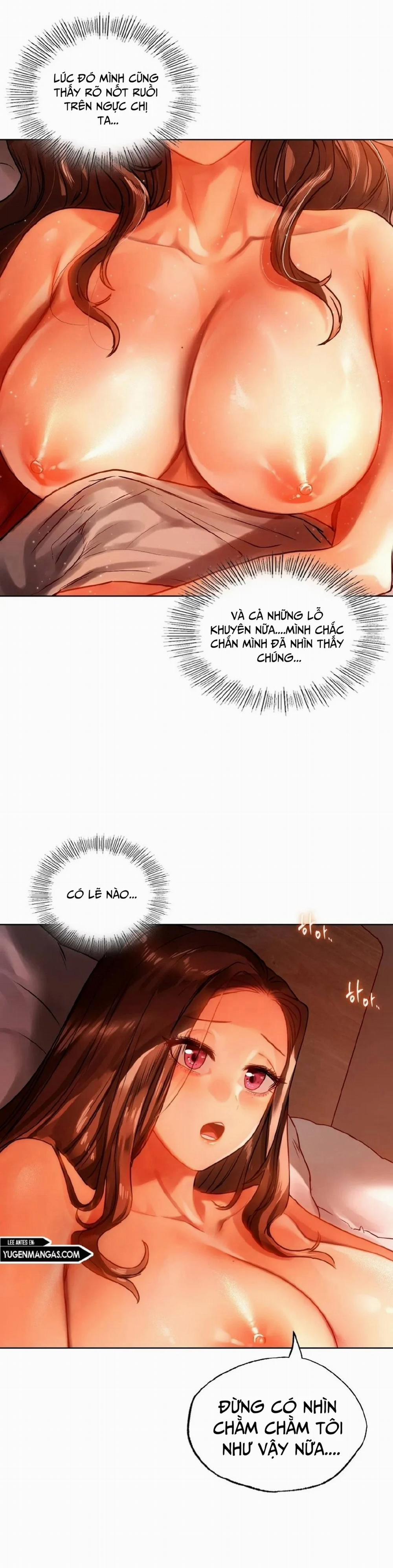 Đàn Ông Và Đàn Bà Ở Sillim 15 trang 27