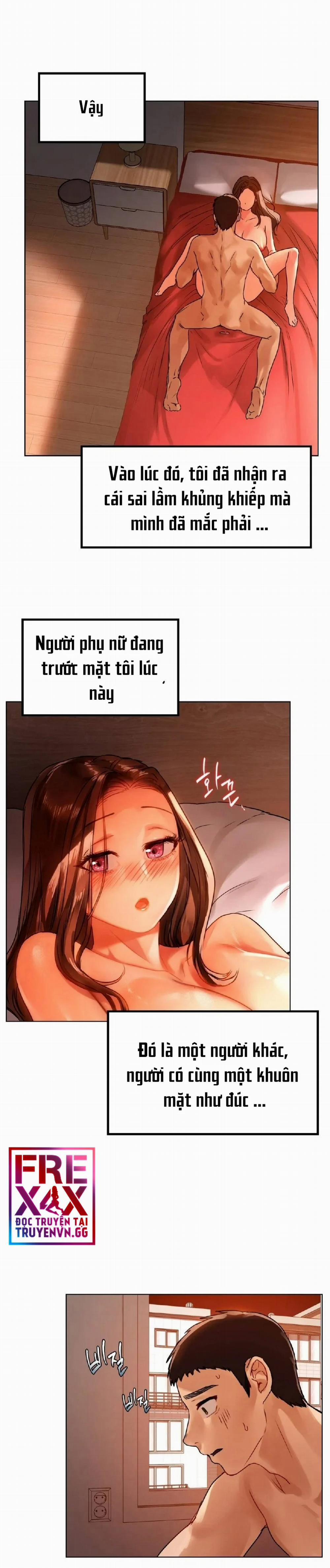 Đàn Ông Và Đàn Bà Ở Sillim 15 trang 28