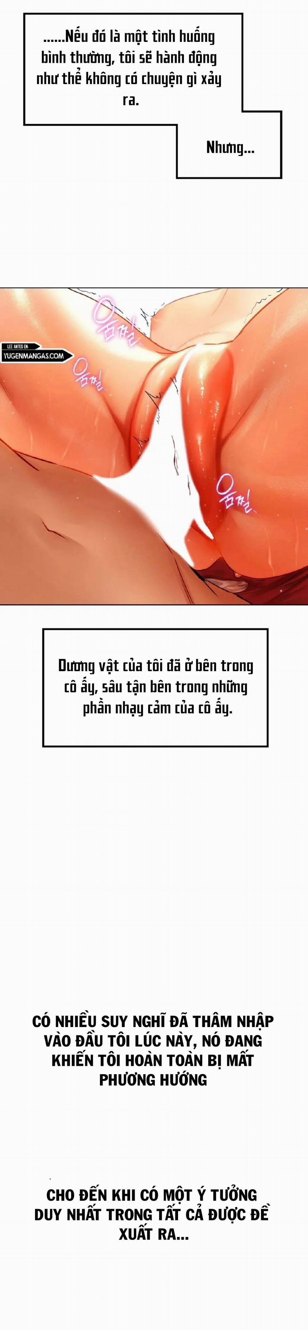 Đàn Ông Và Đàn Bà Ở Sillim 15 trang 29