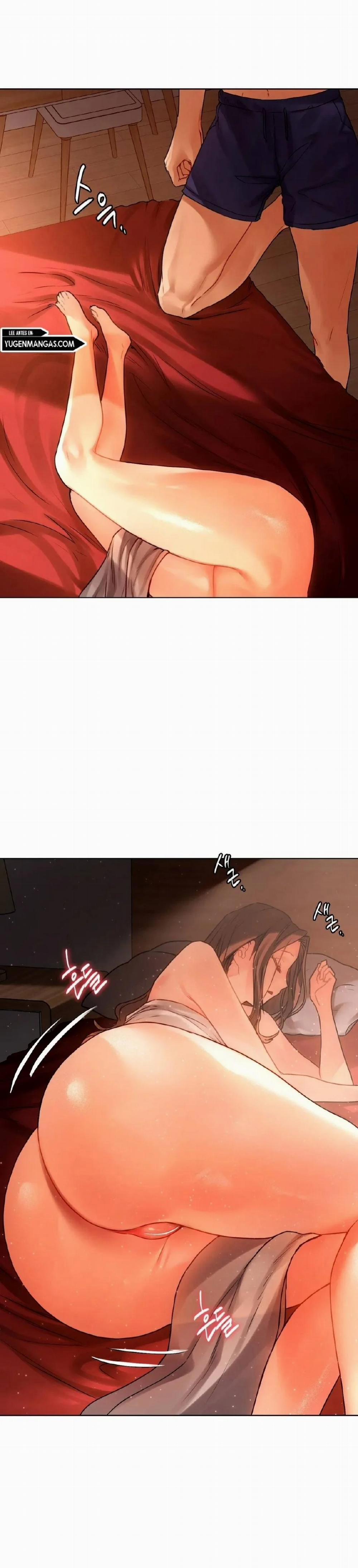 Đàn Ông Và Đàn Bà Ở Sillim 15 trang 5