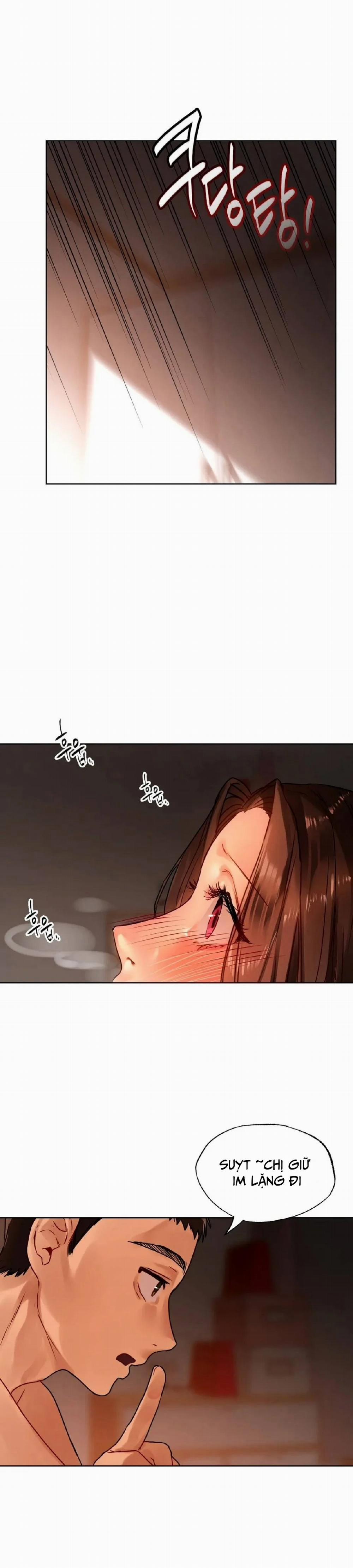 Đàn Ông Và Đàn Bà Ở Sillim 15 trang 9