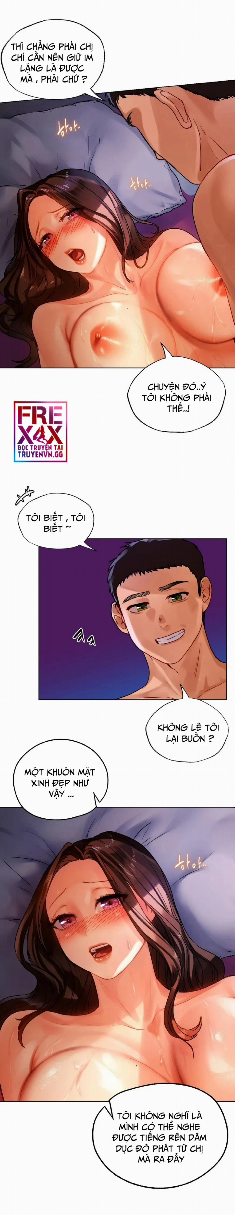 Đàn Ông Và Đàn Bà Ở Sillim 16 trang 11