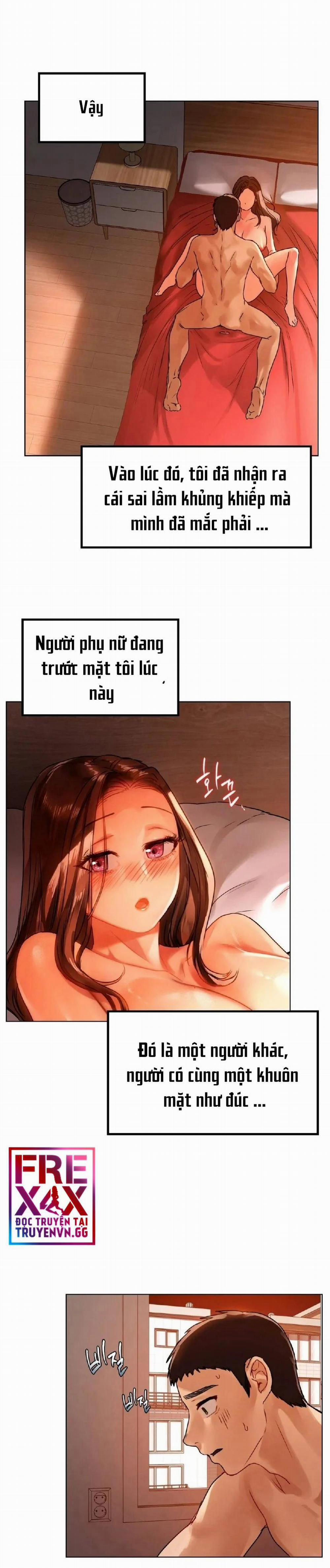 Đàn Ông Và Đàn Bà Ở Sillim 16 trang 2