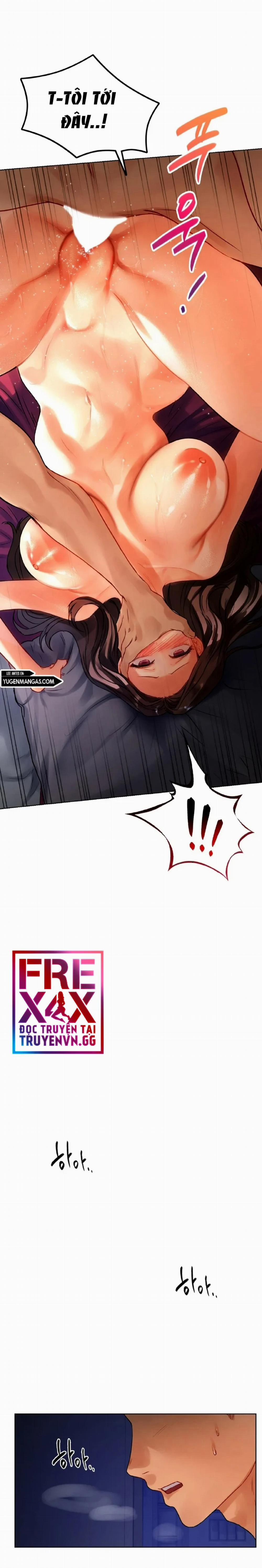 Đàn Ông Và Đàn Bà Ở Sillim 16 trang 25