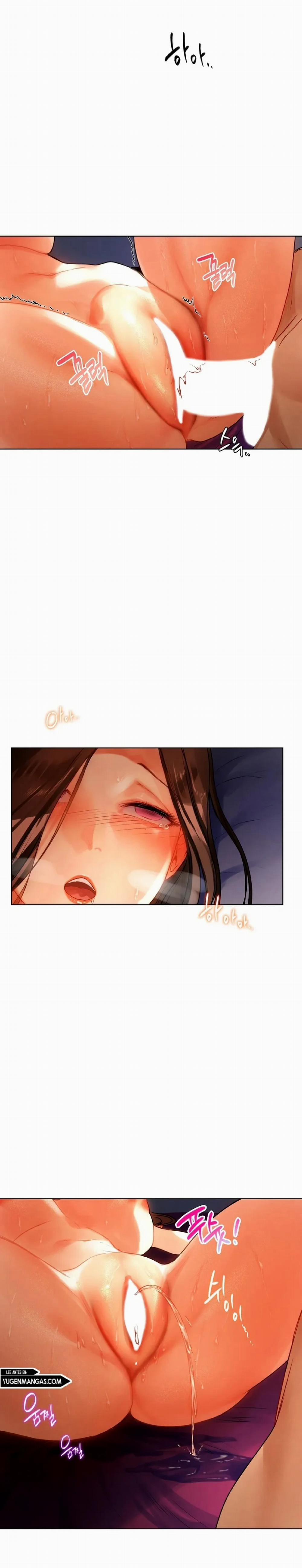 Đàn Ông Và Đàn Bà Ở Sillim 16 trang 26