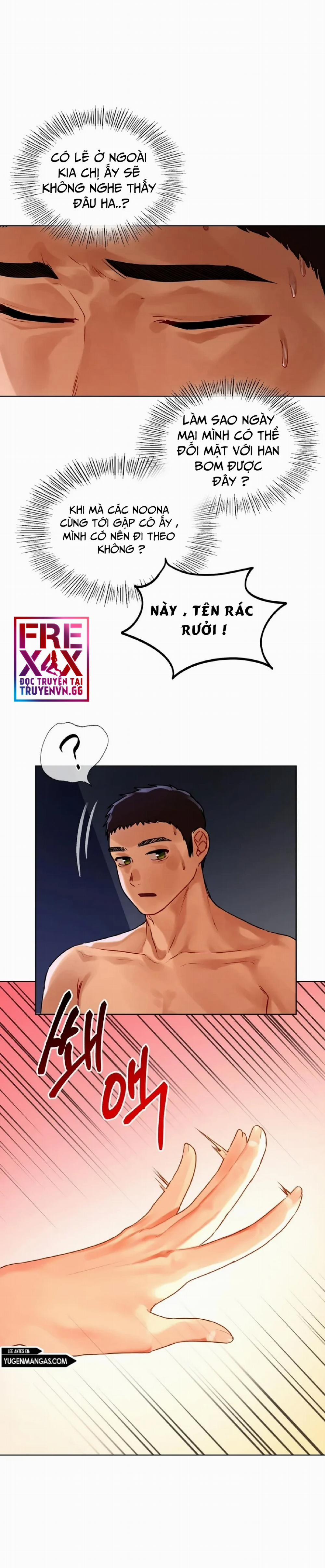 Đàn Ông Và Đàn Bà Ở Sillim 16 trang 29