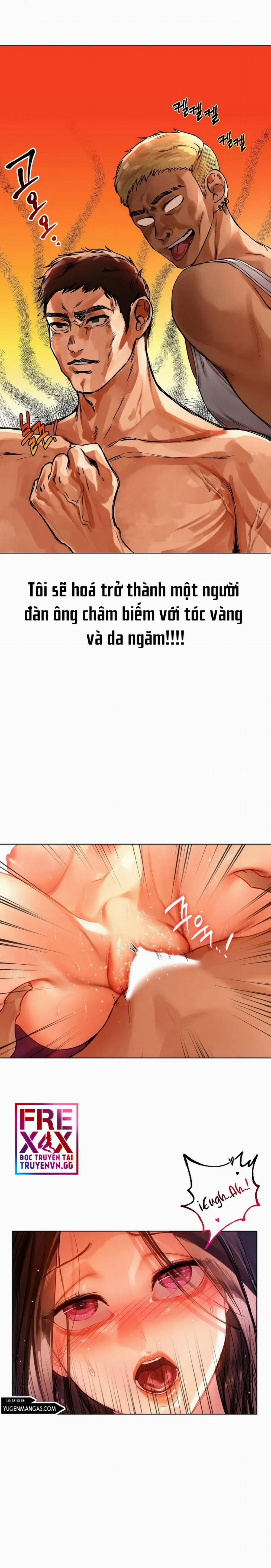 Đàn Ông Và Đàn Bà Ở Sillim 16 trang 9