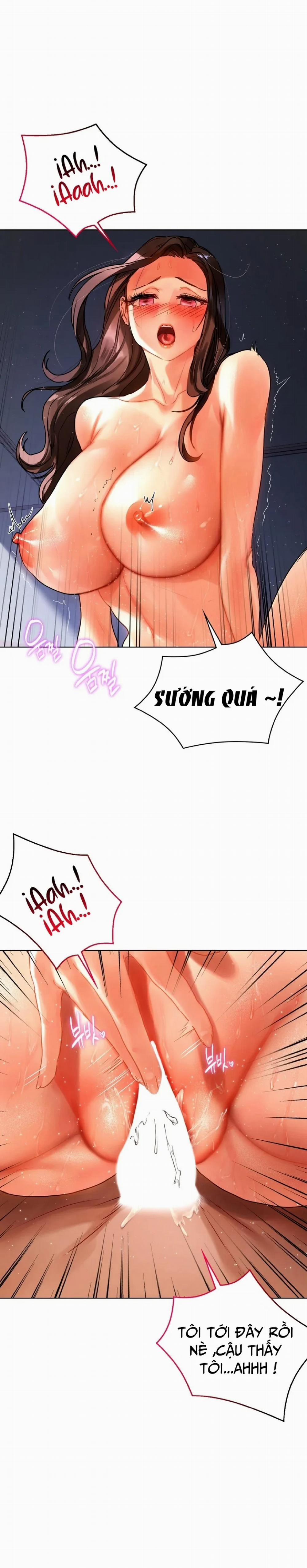 Đàn Ông Và Đàn Bà Ở Sillim 17 trang 14